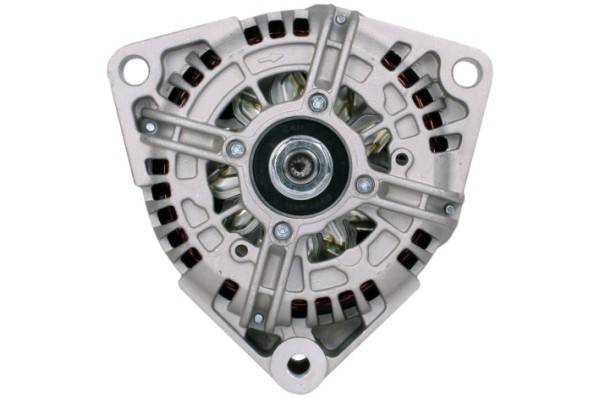 HELLA 8EL 012 584-241 Generator - 28V - 110A