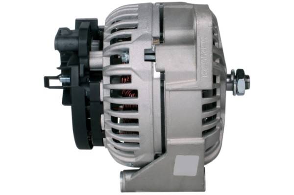 HELLA 8EL 012 584-241 Generator - 28V - 110A