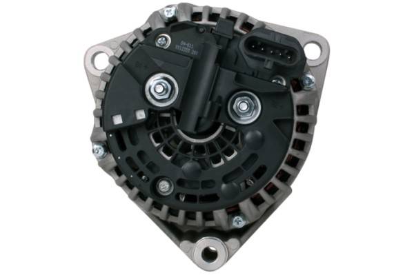 HELLA 8EL 012 584-241 Generator - 28V - 110A
