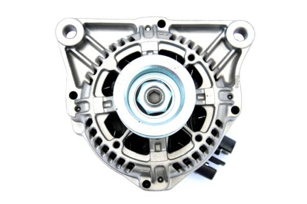 HELLA 8EL 011 710-361 Generator - 14V - 70A - für u.a. Peugeot 206 Hatchback (2A/C)