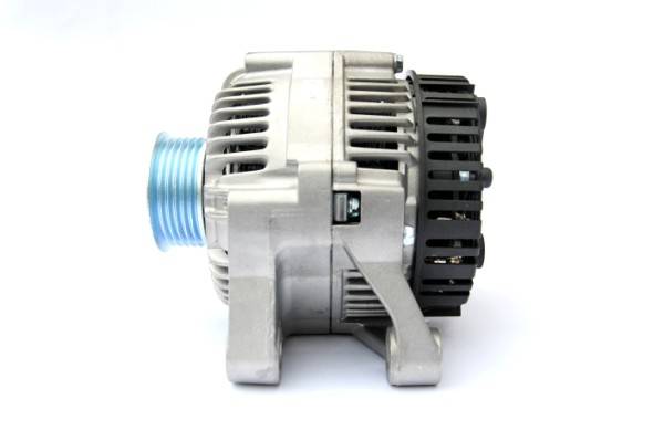HELLA 8EL 011 710-361 Generator - 14V - 70A - für u.a. Peugeot 206 Hatchback (2A/C)