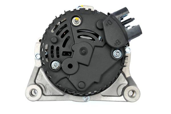 HELLA 8EL 011 710-361 Generator - 14V - 70A - für u.a. Peugeot 206 Hatchback (2A/C)