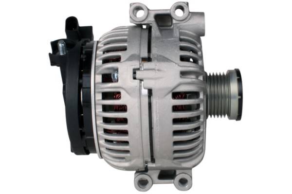 HELLA 8EL 012 428-741 Generator - 14V - 145A - für u.a. BMW 3 (E90)