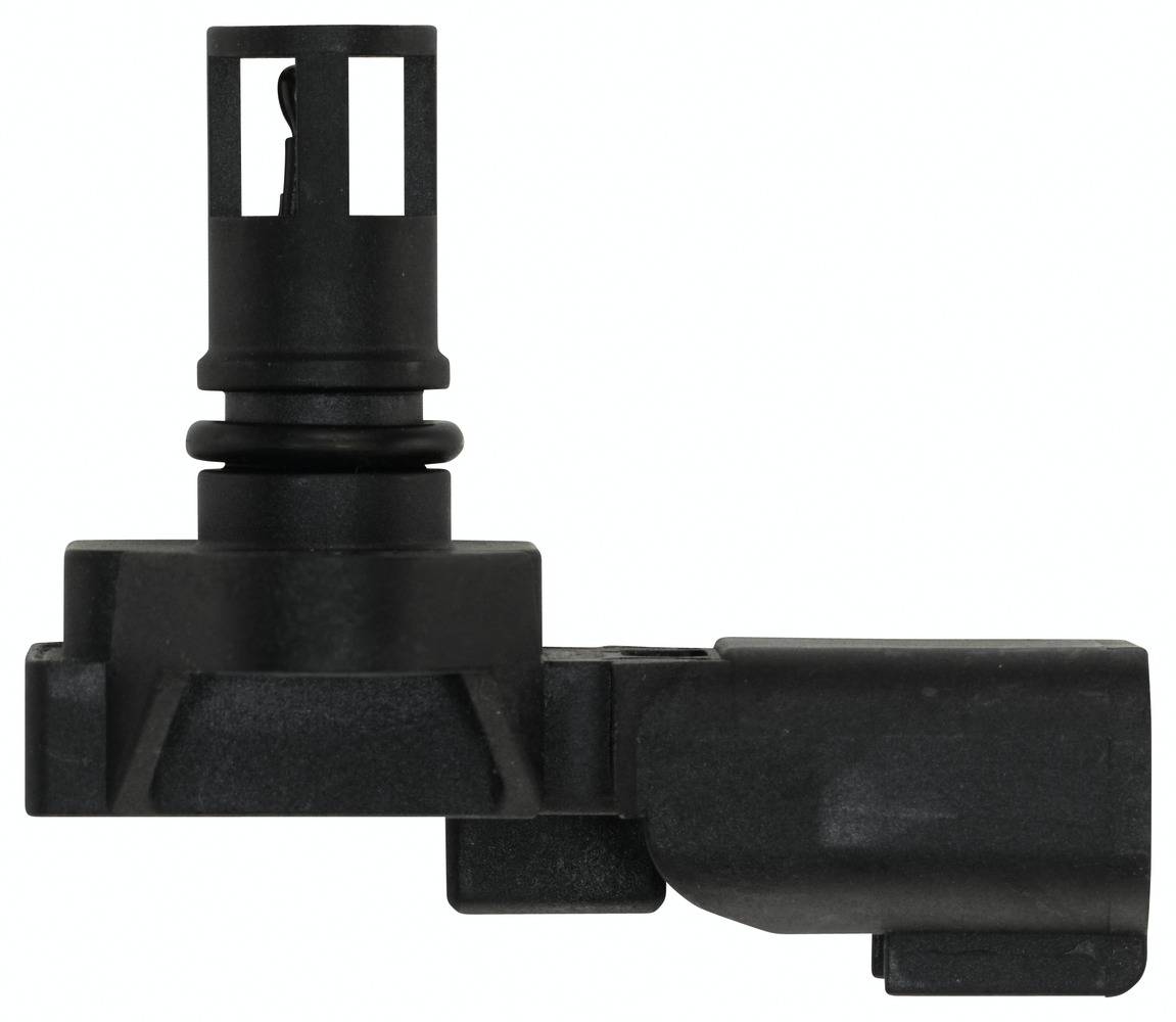 HELLA 6PP 009 400-491 Sensor, Saugrohrdruck - 5V