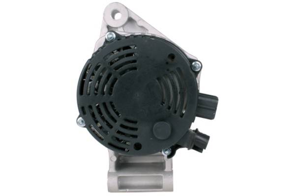 HELLA 8EL 012 428-421 Generator - 14V - 105A - für u.a. Ford Focus II (Da_, Hcp, Dp)