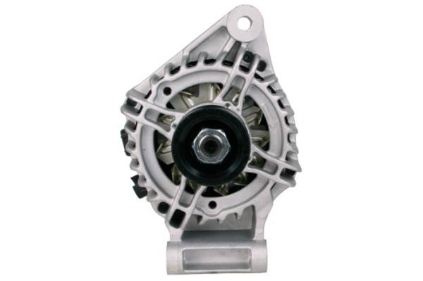 HELLA 8EL 012 428-421 Generator - 14V - 105A - für u.a. Ford Focus II (Da_, Hcp, Dp)