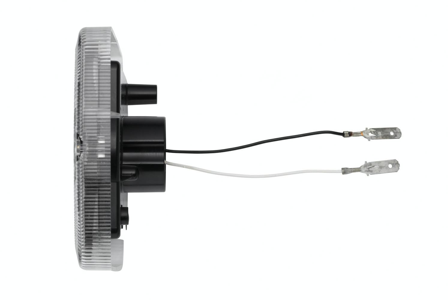 HELLA 9DW 195 804-021 Lichtscheibe, Blinkleuchte - 12V