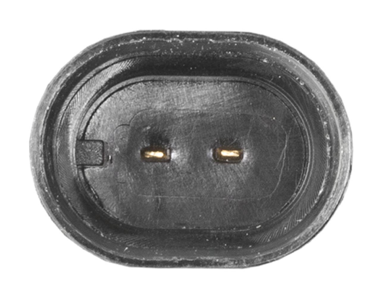 HELLA 6PU 009 163-671 Impulsgeber, Kurbelwelle - 12V - 2-polig - ohne Kabel
