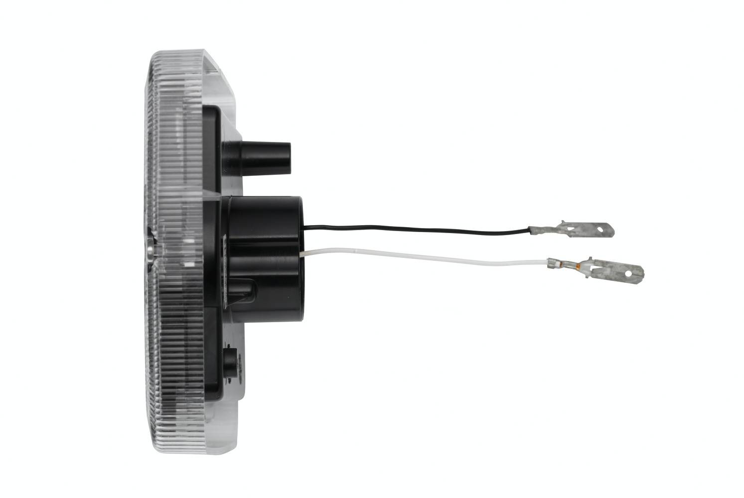 HELLA 9DW 195 804-061 Lichtscheibe, Rückfahrleuchte - 12V