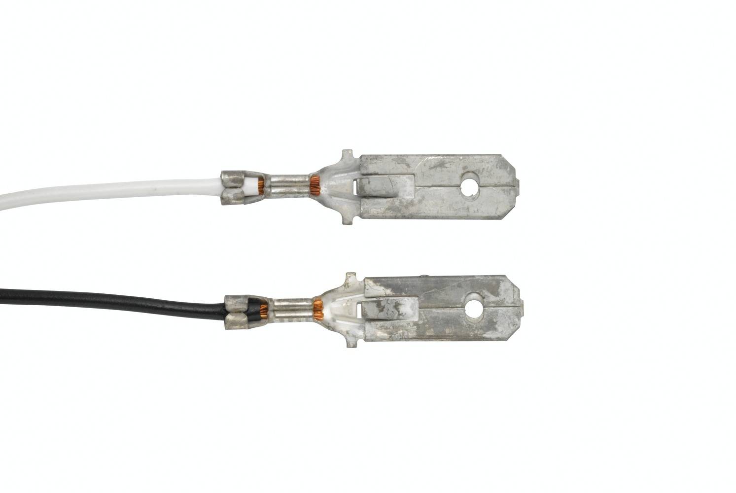 HELLA 9DW 195 804-061 Lichtscheibe, Rückfahrleuchte - 12V