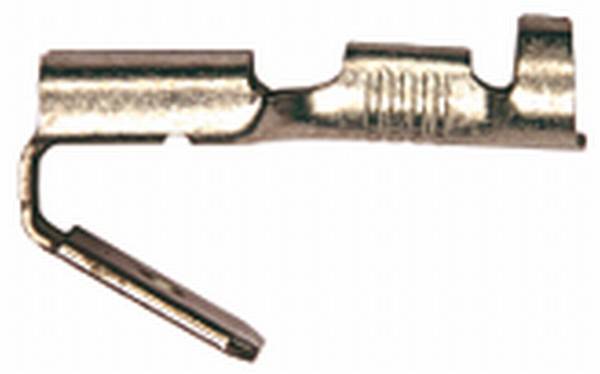 HELLA 8KW 744 885-013 Leitungsverbinder - von: 1.5mm² - bis: 2.5mm² - Steckverteiler - 6,3 x 0,8