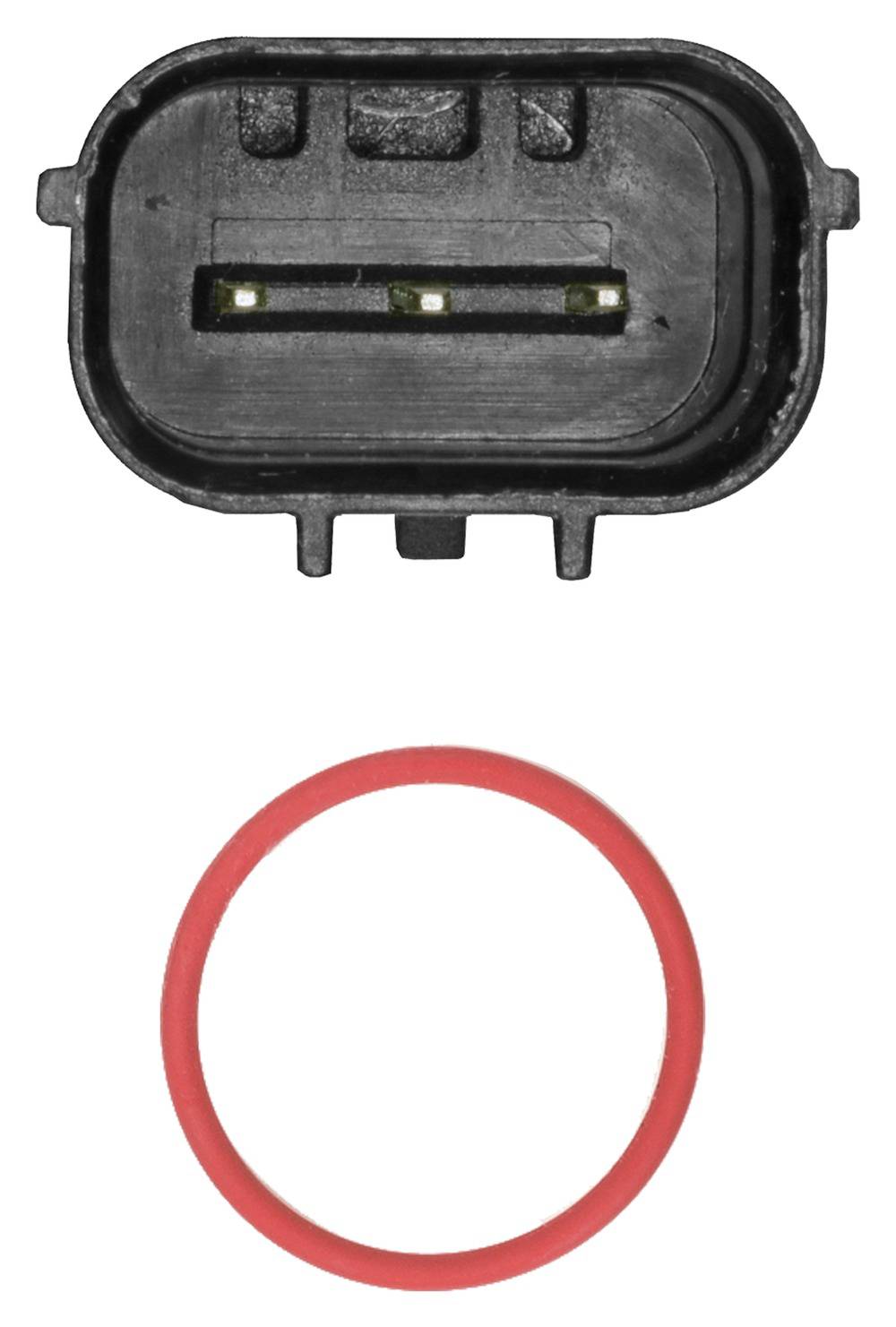 HELLA 6PU 009 168-321 Impulsgeber, Kurbelwelle - 3/3-polig - mit Dichtring/ohne Kabel