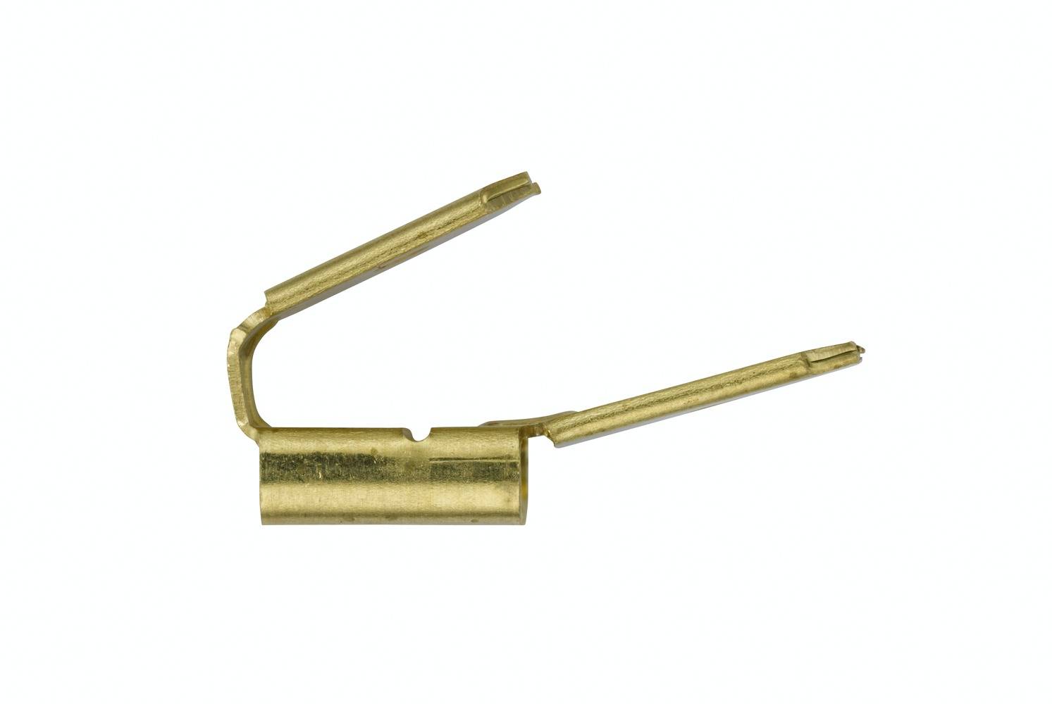 HELLA 8KW 043 636-003 Steckverteiler - Stecker: 6,3 x 0,8 - Stecker: Steckverteiler - 2-fach - Ø: 6.