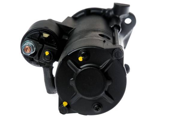HELLA 8EA 011 610-671 Starter - 12V - 2.2kW - für u.a. Mitsubishi Pajero IV (V8_W, V9_W)