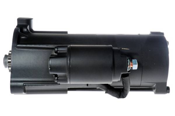 HELLA 8EA 011 610-671 Starter - 12V - 2.2kW - für u.a. Mitsubishi Pajero IV (V8_W, V9_W)