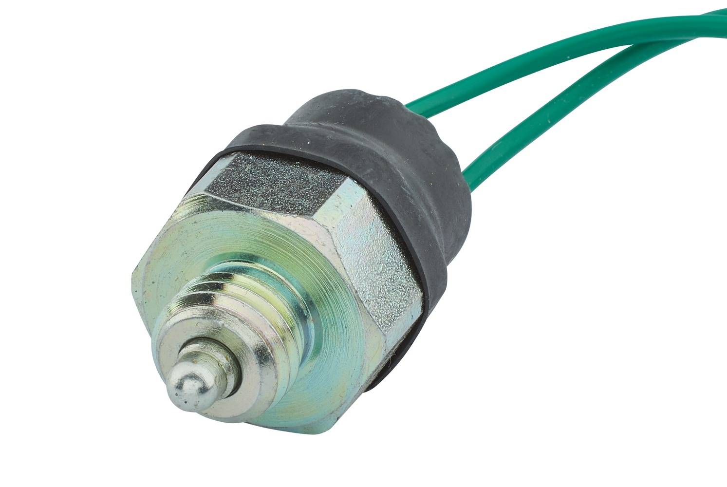HELLA 6ZF 008 621-671 Schalter, Rückfahrleuchte - 12V - Anschlussanzahl: 2 - geschraubt - Schließer