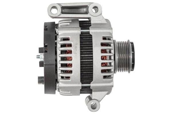 HELLA 8EL 012 426-491 Generator - 14V - 150A - für u.a. Ford Transit Box (Fa_ _)