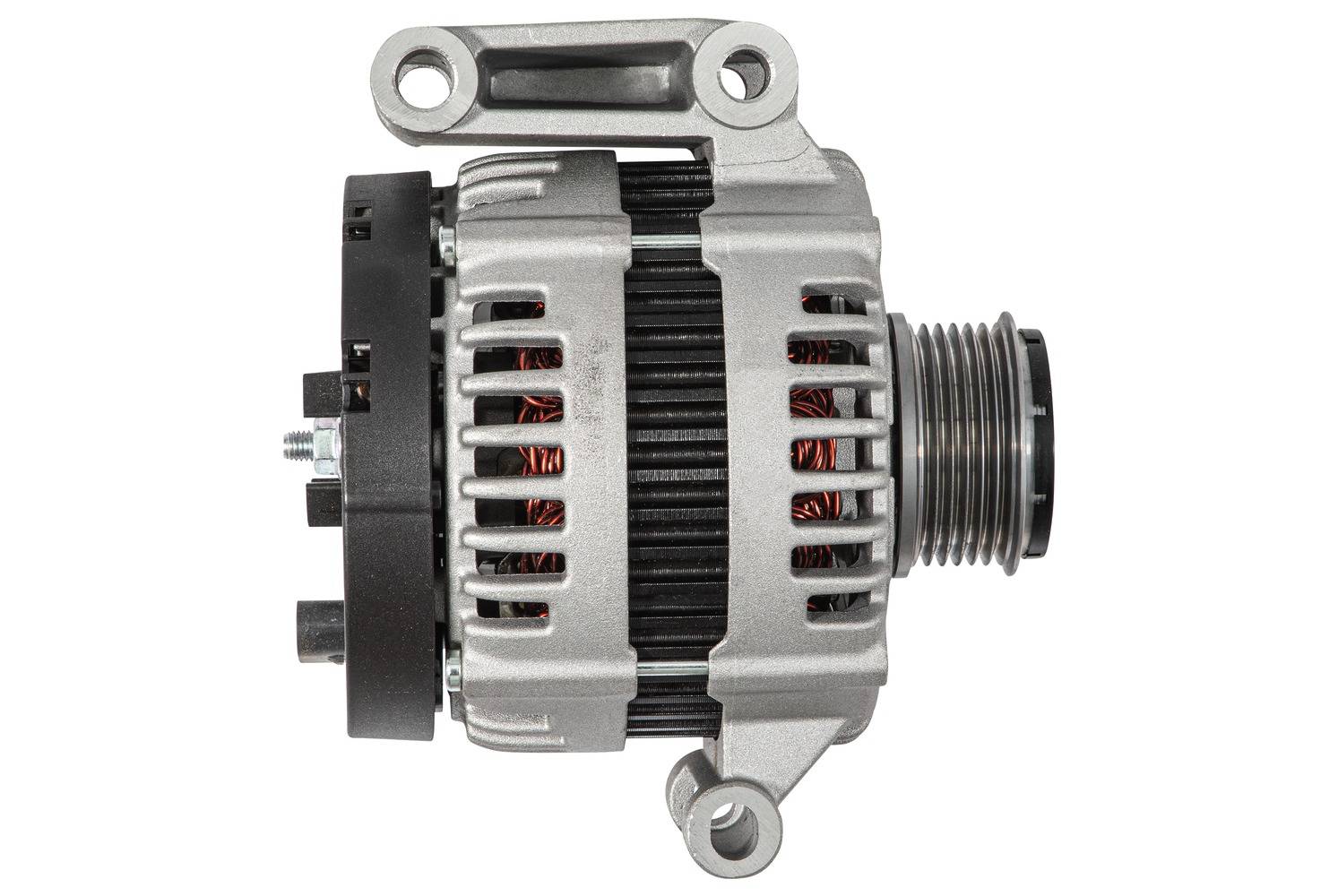 HELLA 8EL 012 426-491 Generator - 14V - 150A - für u.a. Ford Transit Box (Fa_ _)