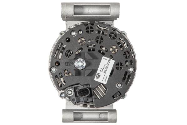 HELLA 8EL 012 426-491 Generator - 14V - 150A - für u.a. Ford Transit Box (Fa_ _)