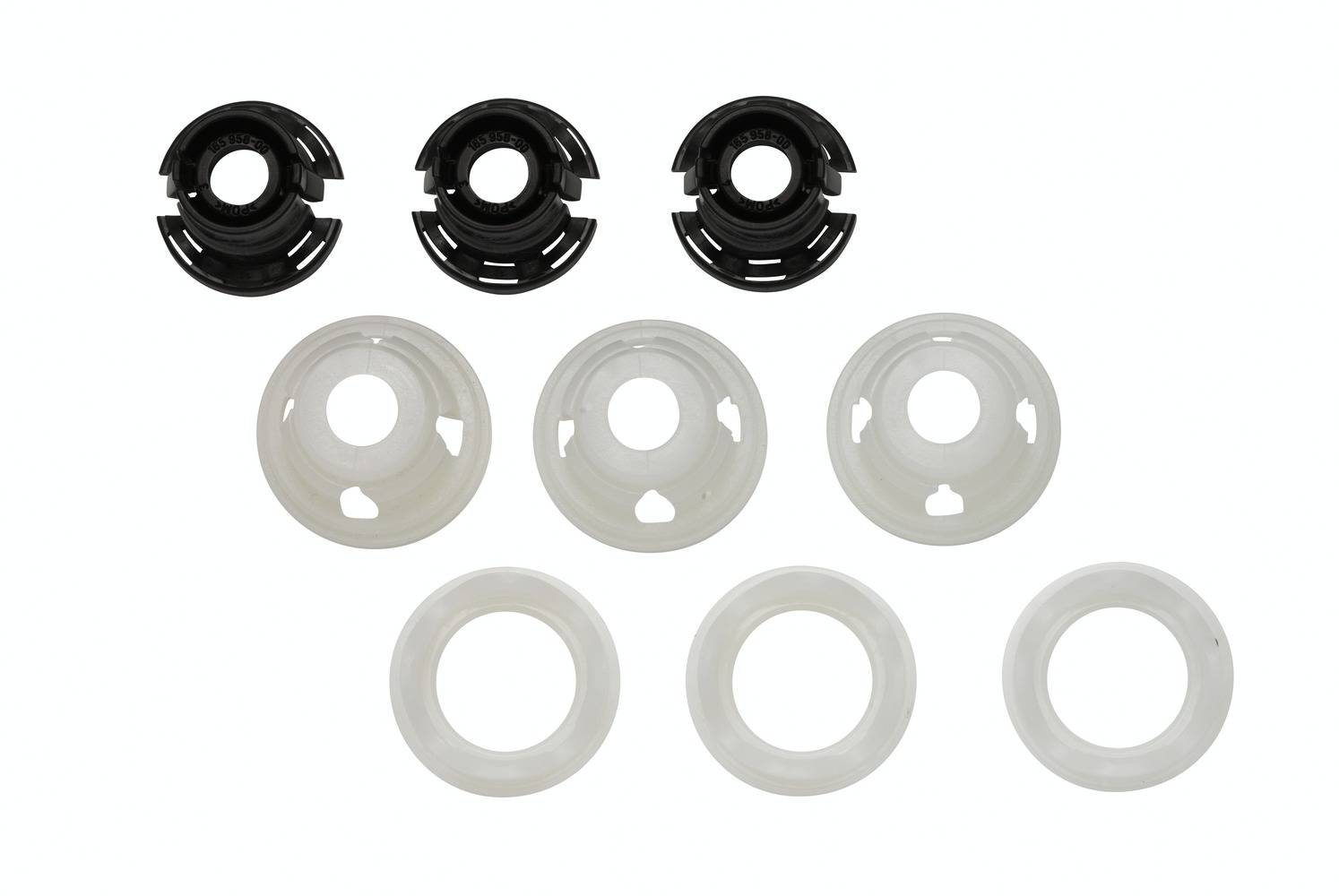 HELLA 9XX 202 748-001 Zubehörsatz