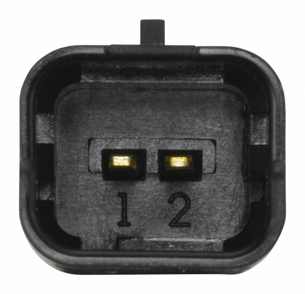 HELLA 6PU 009 167-111 Impulsgeber, Kurbelwelle - 2-polig - ohne Kabel