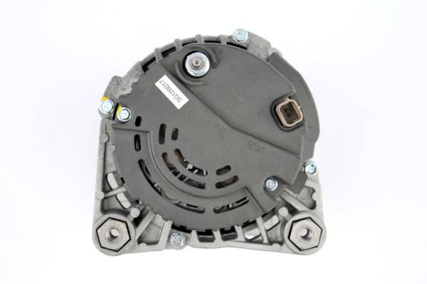 HELLA 8EL 011 710-561 Generator - 14V - 130A - für u.a. Renault Laguna II (Bg0/1_)