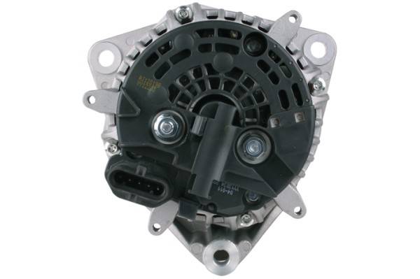 HELLA 8EL 012 584-011 Generator - 28V - 80A