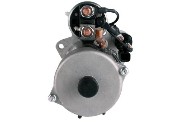 HELLA 8EA 012 586-311 Starter - 24V - 4kW