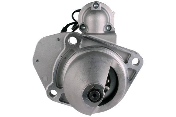 HELLA 8EA 012 586-311 Starter - 24V - 4kW