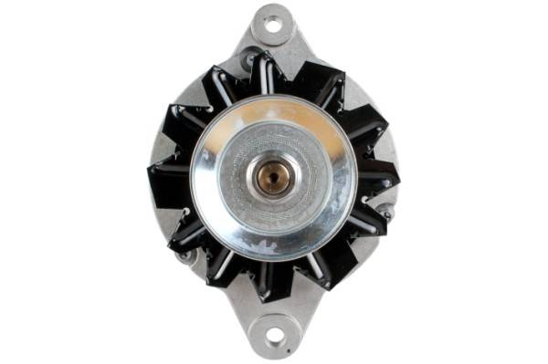 HELLA 8EL 012 427-521 Generator - 14V - 70A - für u.a. Nissan Almera I Hatchback (N15)