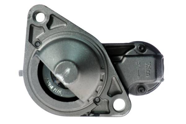 HELLA 8EA 011 610-781 Starter - 12V - 0.9kW - für u.a. Nissan Micra III (K12)