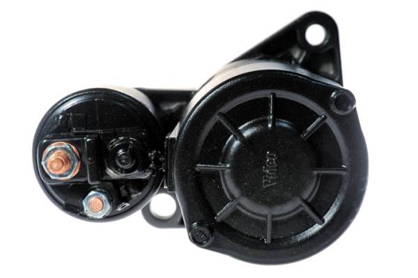 HELLA 8EA 011 610-781 Starter - 12V - 0.9kW - für u.a. Nissan Micra III (K12)