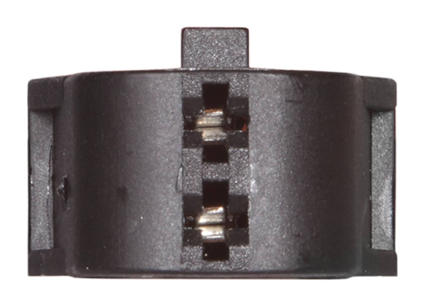 HELLA 6PU 010 039-381 Sensor, Raddrehzahl - 12V - Hinterachse beidseitig - Kabel: 845mm