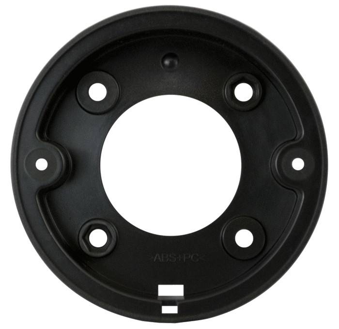 Aufbaugehäuse, Kunststoff, Serie 95