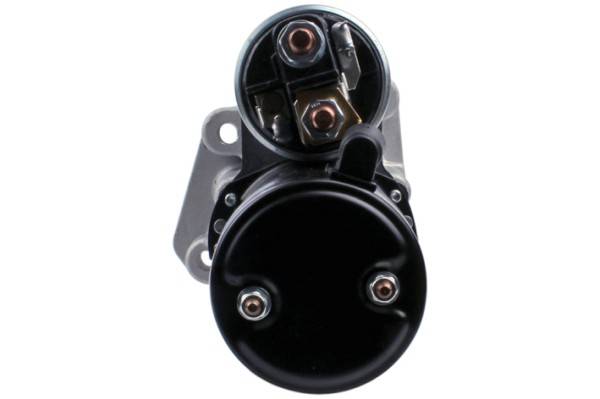 HELLA 8EA 012 527-211 Starter - 12V - 1.1kW - für u.a. Volvo V40 Estate (645)