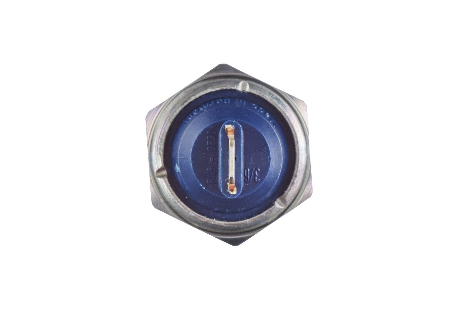 HELLA 6ZL 003 259-641 Öldruckschalter - 12V - Anschlussanzahl: 1 - Flachstecker - Öffner