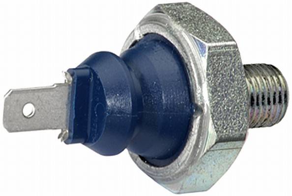 HELLA 6ZL 003 259-641 Öldruckschalter - 12V - Anschlussanzahl: 1 - Flachstecker - Öffner