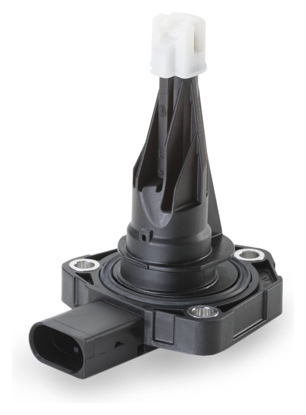 HELLA 6PR 013 680-131 Sensor, Motorölstand - 3-polig - mit Dichtung