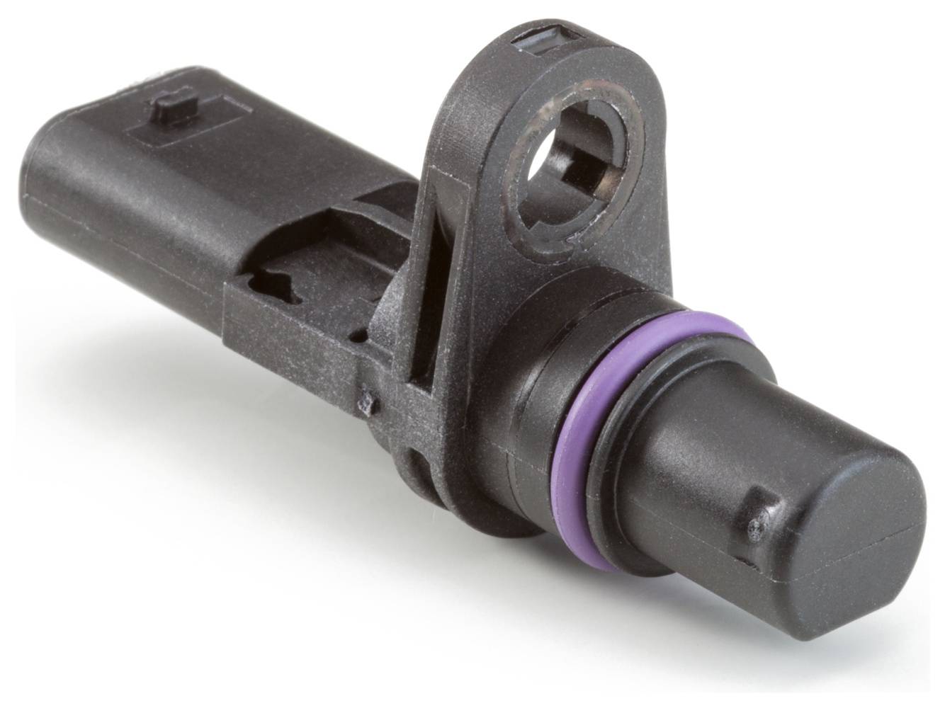 HELLA 6PU 013 122-221 Sensor, Nockenwellenposition - 3-polig - geschraubt - mit Dichtungen