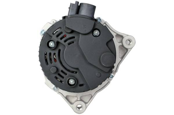 HELLA 8EL 012 427-061 Generator - 14V - 90A - für u.a. Peugeot 206 Hatchback (2A/C)