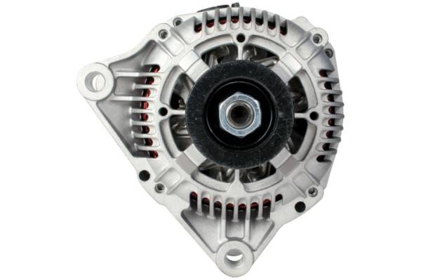 HELLA 8EL 012 427-061 Generator - 14V - 90A - für u.a. Peugeot 206 Hatchback (2A/C)