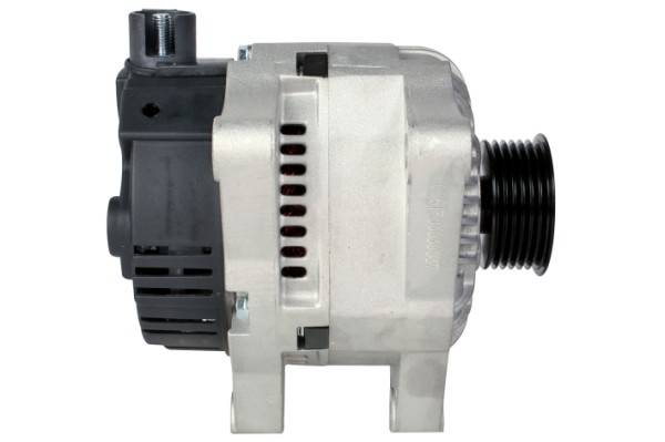 HELLA 8EL 012 427-061 Generator - 14V - 90A - für u.a. Peugeot 206 Hatchback (2A/C)