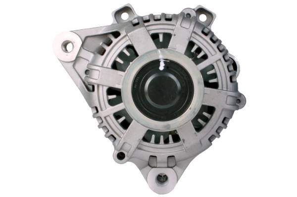 HELLA 8EL 012 426-181 Generator - 14V - 120A - für u.a. Kia Carens II Mpv (Fj)