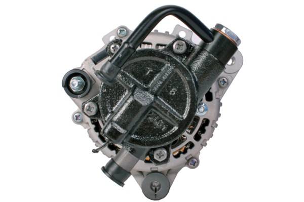 HELLA 8EL 012 426-181 Generator - 14V - 120A - für u.a. Kia Carens II Mpv (Fj)