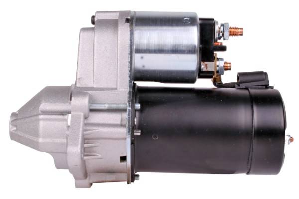 HELLA 8EA 012 526-851 Starter - 12V - 0.9kW - für u.a. Opel Vectra B (J96)