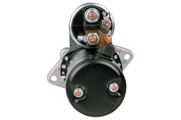 HELLA 8EA 012 526-851 Starter - 12V - 0.9kW - für u.a. Opel Vectra B (J96)