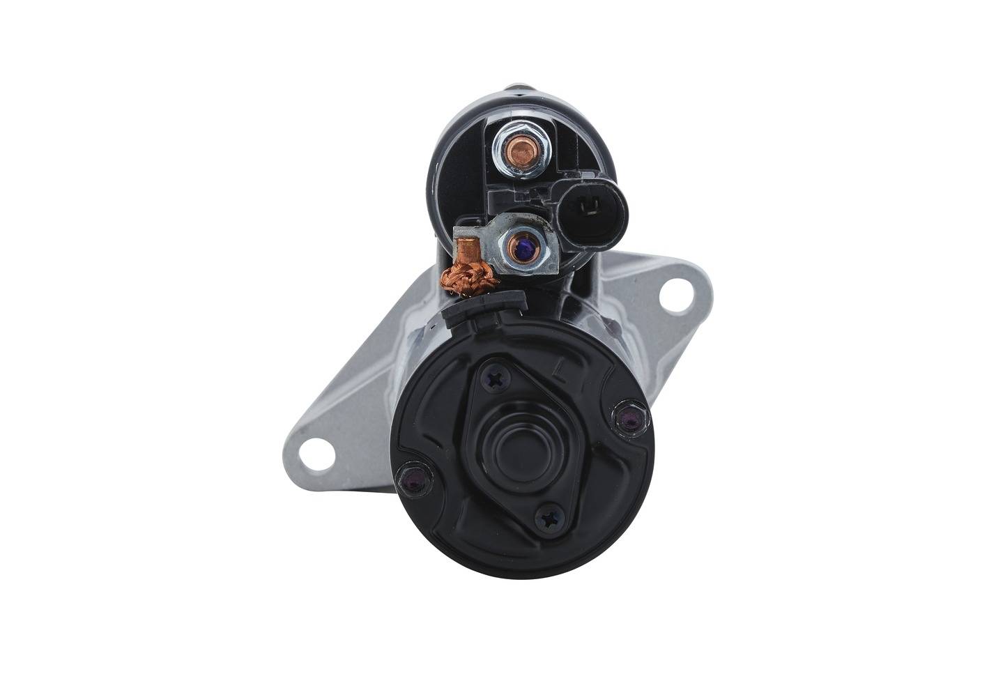 HELLA 8EA 011 612-361 Starter - 12V - 1.1kW