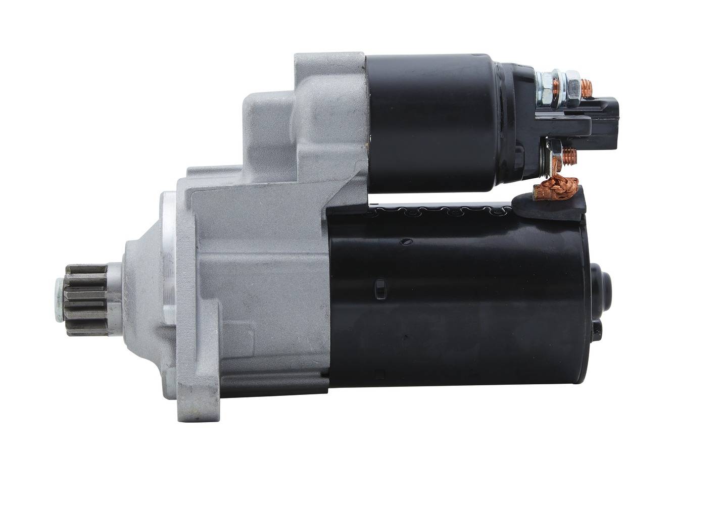 HELLA 8EA 011 612-361 Starter - 12V - 1.1kW