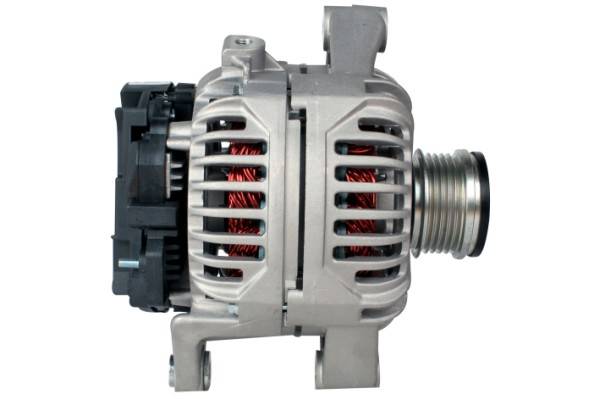 HELLA 8EL 012 426-351 Generator - 14V - 120A - für u.a. Opel Zafira A Mpv (T98)