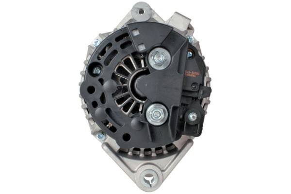 HELLA 8EL 012 426-351 Generator - 14V - 120A - für u.a. Opel Zafira A Mpv (T98)